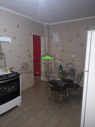 Imagem Sobrado com 2 Quartos à Venda,  em Rudge Ramos - São Bernardo Do Campo