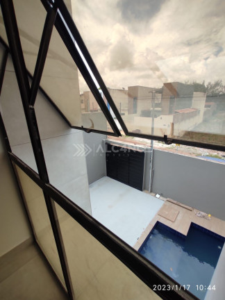 Imagem Casa com 3 Quartos à Venda, 110 m² em Recanto Do Poço - Cabedelo Imagem Casa com 3 Quartos à Venda, 110 m² em Recanto Do Poço - Cabedelo