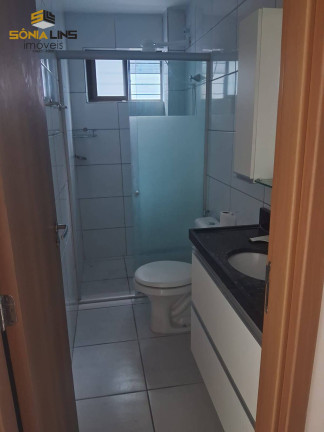 Imagem Apartamento com 2 Quartos à Venda, 57 m² em Bancários - João Pessoa