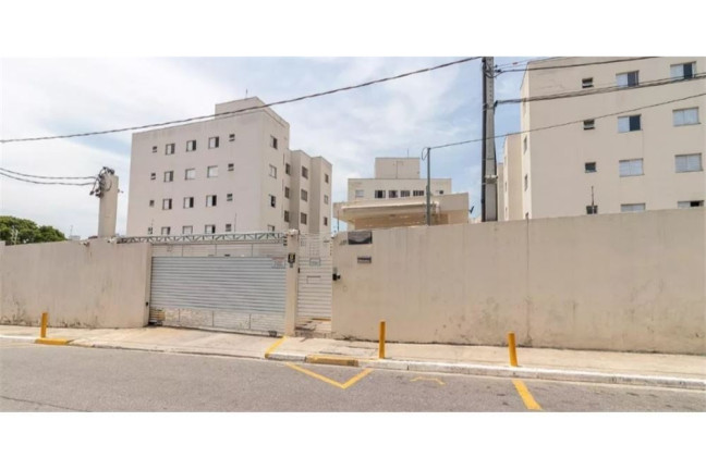 Imagem Apartamento com 2 Quartos à Venda, 49 m² em Parada Xv De Novembro - São Paulo Imagem Apartamento com 2 Quartos à Venda, 49 m² em Parada Xv De Novembro - São Paulo
