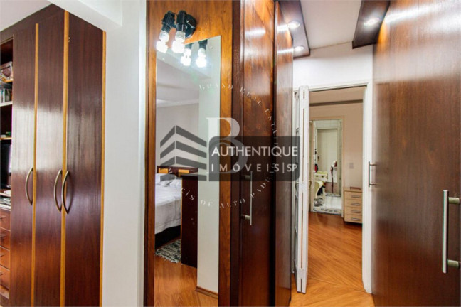 Imagem Apartamento com 3 Quartos à Venda, 153 m² em Vila Nova Conceição - São Paulo