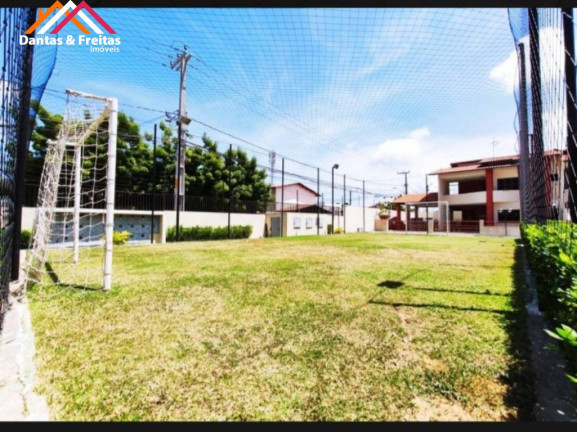 Imagem Imóvel com 4 Quartos à Venda, em Sapiranga - Fortaleza Imagem Imóvel com 4 Quartos à Venda, em Sapiranga - Fortaleza