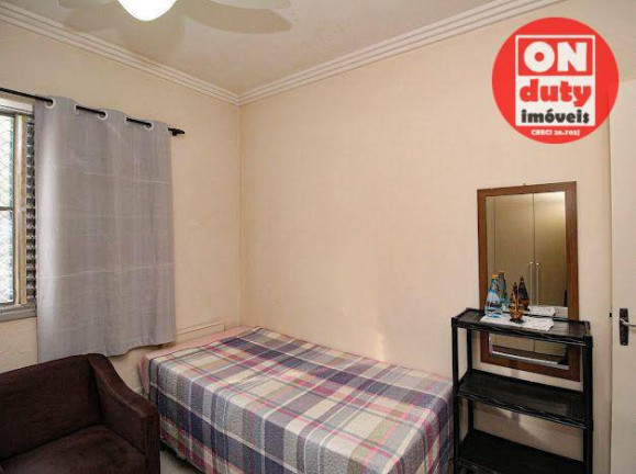Imagem Apartamento com 2 Quartos à Venda, 67 m² em Saboó - Santos Imagem Apartamento com 2 Quartos à Venda, 67 m² em Saboó - Santos