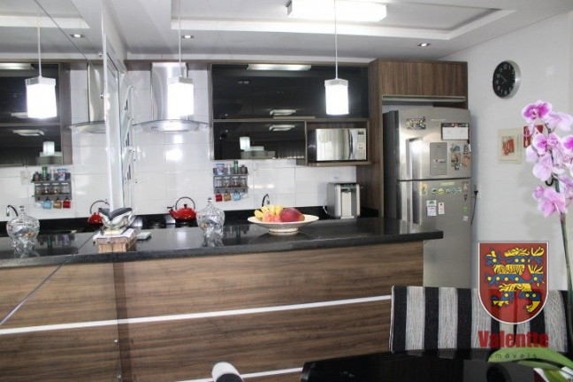 Imagem Apartamento com 3 Quartos à Venda, 108 m² em Barreiros - São José Imagem Apartamento com 3 Quartos à Venda, 108 m² em Barreiros - São José