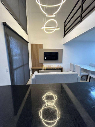 Imagem Imóvel com 1 Quarto à Venda, 78 m² em Parque Residencial Aquarius - São José Dos Campos