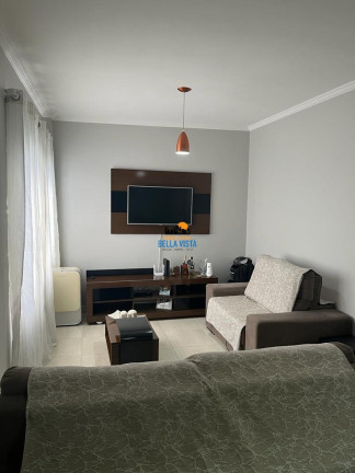 Imagem Apartamento com 1 Quarto à Venda, em Centro - São Vicente Imagem Apartamento com 1 Quarto à Venda, em Centro - São Vicente