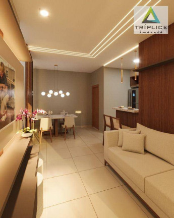 Imagem Apartamento com 2 Quartos à Venda, 76 m² em São Pedro - Juiz De Fora Imagem Apartamento com 2 Quartos à Venda, 76 m² em São Pedro - Juiz De Fora