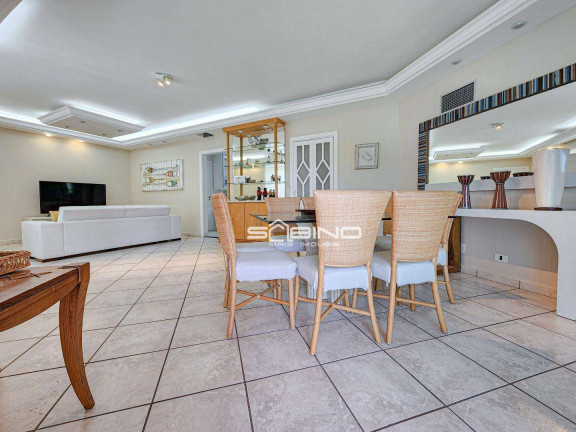 Imagem Apartamento com 4 Quartos à Venda, 200 m² em Riviera De São Lourenço - Bertioga Imagem Apartamento com 4 Quartos à Venda, 200 m² em Riviera De São Lourenço - Bertioga