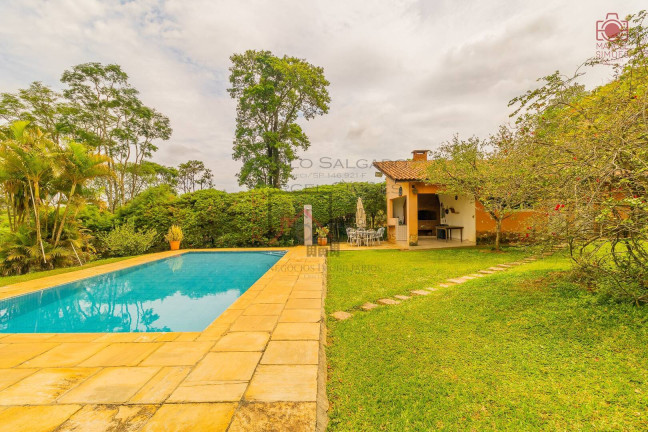 Chácara com 3 Quartos à Venda, 350 m² em Jardim Nova Tuiuty - Itupeva
