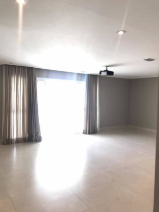 Imagem Apartamento com 3 Quartos para Alugar, 212 m² em Tamboré - Santana De Parnaíba