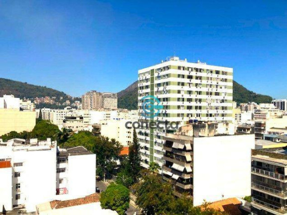 Imagem Apartamento com 2 Quartos à Venda, 60 m² em Botafogo - Rio De Janeiro Imagem Apartamento com 2 Quartos à Venda, 60 m² em Botafogo - Rio De Janeiro