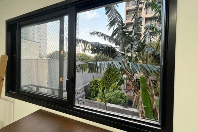 Imagem Loft com 1 Quarto à Venda, 27 m² em Moema - São Paulo Imagem Loft com 1 Quarto à Venda, 27 m² em Moema - São Paulo