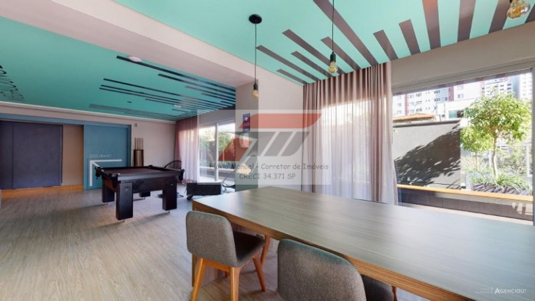 Imagem Apartamento com 1 Quarto à Venda, 24 m² em Perdizes - São Paulo Imagem Apartamento com 1 Quarto à Venda, 24 m² em Perdizes - São Paulo