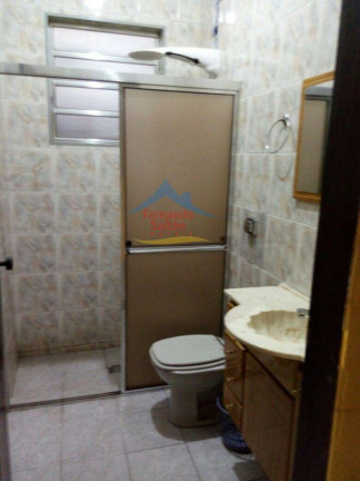 Imagem Casa com 4 Quartos à Venda, 368 m² em Jardim Ana Maria - Santo André Imagem Casa com 4 Quartos à Venda, 368 m² em Jardim Ana Maria - Santo André