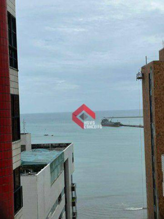 Imagem Apartamento com 3 Quartos à Venda, 120 m² em Mucuripe - Fortaleza Imagem Apartamento com 3 Quartos à Venda, 120 m² em Mucuripe - Fortaleza