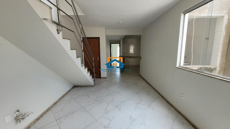Imagem Cobertura com 3 Quartos à Venda, 160 m² em Cidade Nova - Santana Do Paraíso Imagem Cobertura com 3 Quartos à Venda, 160 m² em Cidade Nova - Santana Do Paraíso