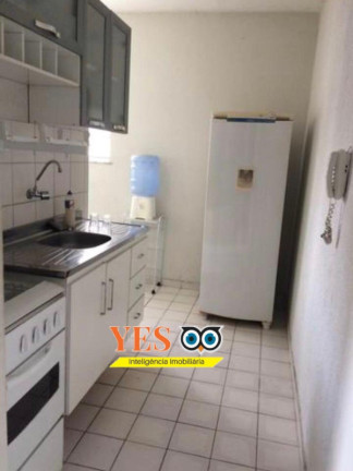 Imagem Apartamento com 2 Quartos à Venda, 48 m² em Muchila - Feira De Santana Imagem Apartamento com 2 Quartos à Venda, 48 m² em Muchila - Feira De Santana
