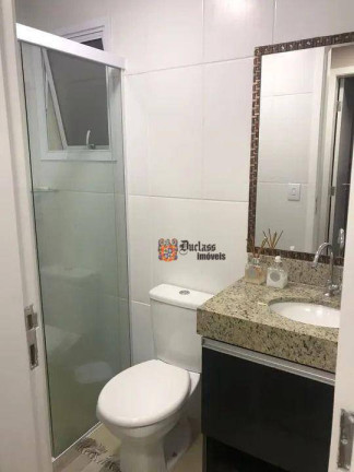 Imagem Apartamento com 2 Quartos à Venda, 75 m² em Centro - Bertioga Imagem Apartamento com 2 Quartos à Venda, 75 m² em Centro - Bertioga