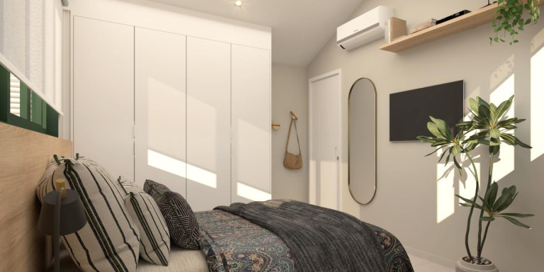 Imagem Apartamento com 1 Quarto à Venda, 44 m² em Copacabana - Rio De Janeiro Imagem Apartamento com 1 Quarto à Venda, 44 m² em Copacabana - Rio De Janeiro