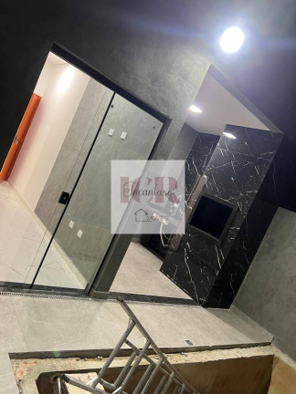 Imagem Casa de Condomínio com 3 Quartos à Venda, 154 m² em Jardim Residencial Villagio Ipanema I - Sorocaba