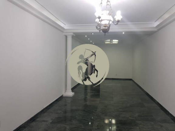 Imagem Apartamento com 4 Quartos à Venda, 190 m² em Ponta Da Praia - Santos Imagem Apartamento com 4 Quartos à Venda, 190 m² em Ponta Da Praia - Santos