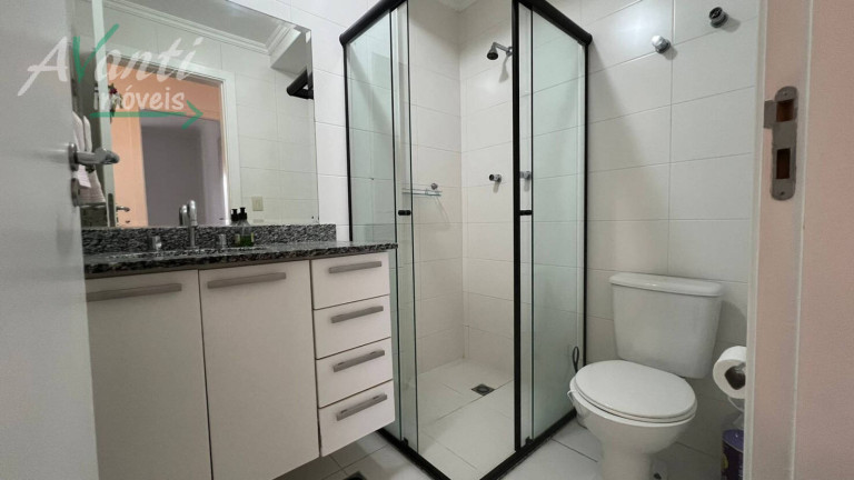 Imagem Apartamento com 3 Quartos à Venda, 96 m² em José Menino - Santos Imagem Apartamento com 3 Quartos à Venda, 96 m² em José Menino - Santos
