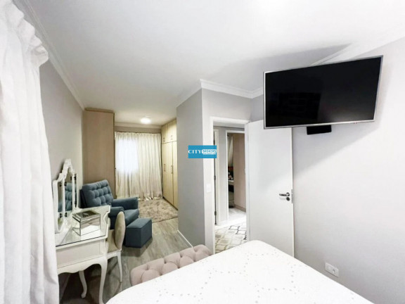 Imagem Apartamento com 3 Quartos à Venda, 69 m² em Jardim Oriental - São Paulo