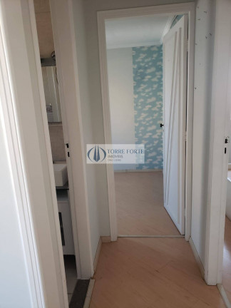 Imagem Apartamento com 2 Quartos à Venda, 50 m² em Chácara Belenzinho - São Paulo Imagem Apartamento com 2 Quartos à Venda, 50 m² em Chácara Belenzinho - São Paulo