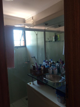 Imagem Apartamento com 3 Quartos à Venda, 90 m² em Jardim Paulistano - Sorocaba Imagem Apartamento com 3 Quartos à Venda, 90 m² em Jardim Paulistano - Sorocaba