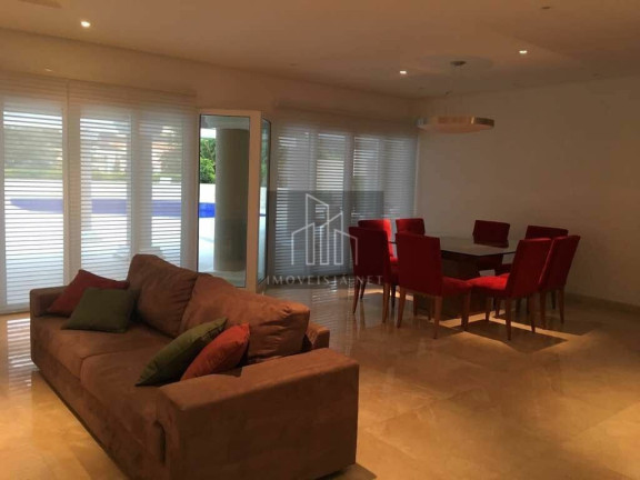 Imagem Casa com 4 Quartos à Venda, 750 m² em Tamboré - Santana De Parnaíba Imagem Casa com 4 Quartos à Venda, 750 m² em Tamboré - Santana De Parnaíba