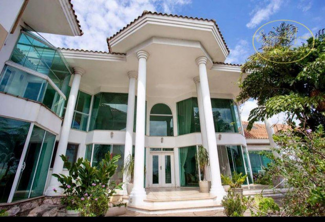 Imagem Casa de Condomínio com 8 Quartos à Venda, 1.400 m² em Ilha Do Boi - Vitória Imagem Casa de Condomínio com 8 Quartos à Venda, 1.400 m² em Ilha Do Boi - Vitória