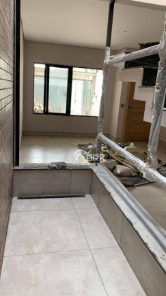 Imagem Sobrado com 3 Quartos à Venda, 165 m² em Vila Nova Pauliceia - São Paulo