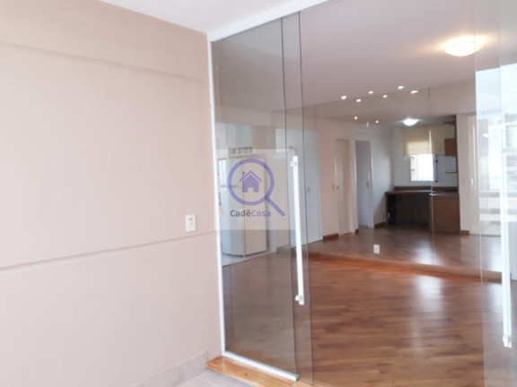 Imagem Apartamento com 1 Quarto para Alugar, 62 m² em Pinheiros - São Paulo
