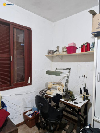 Imagem Casa com 3 Quartos à Venda, 258 m² em Barreiros - São José Imagem Casa com 3 Quartos à Venda, 258 m² em Barreiros - São José