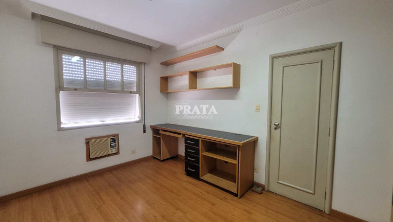 Imagem Apartamento com 3 Quartos à Venda, 279 m² em José Menino - Santos Imagem Apartamento com 3 Quartos à Venda, 279 m² em José Menino - Santos