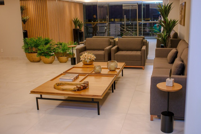 Imagem Apartamento com 3 Quartos à Venda, 133 m²