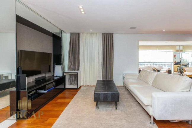 Imagem Apartamento com 3 Quartos à Venda, 150 m² em Pinheiros - São Paulo