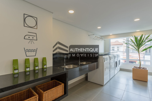 Imagem Apartamento com 1 Quarto à Venda, 34 m² em Aclimação - São Paulo Imagem Apartamento com 1 Quarto à Venda, 34 m² em Aclimação - São Paulo