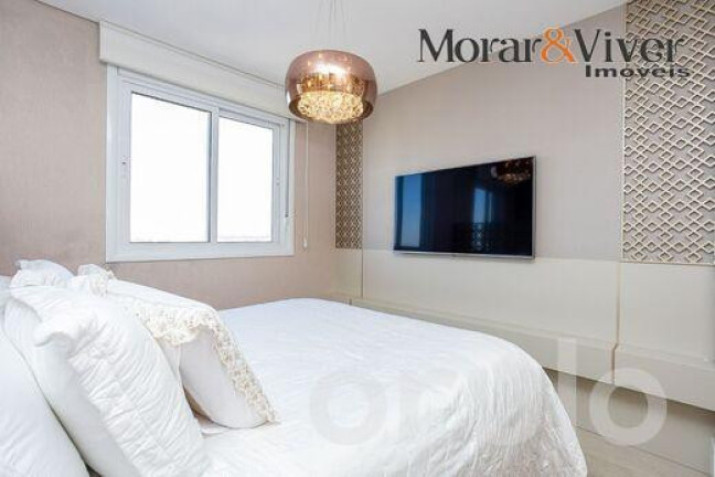 Imagem Apartamento com 3 Quartos à Venda, 122 m² em São Pedro - São José Dos Pinhais Imagem Apartamento com 3 Quartos à Venda, 122 m² em São Pedro - São José Dos Pinhais