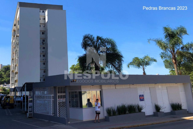 Apartamento com 2 Quartos à Venda, 86 m² em Tabuleiro - Camboriu