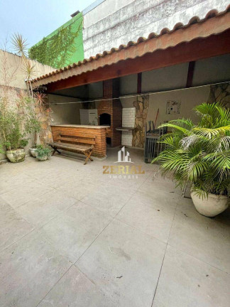 Imagem Sobrado com 5 Quartos à Venda, 252 m² em Sítio Da Figueira - São Paulo Imagem Sobrado com 5 Quartos à Venda, 252 m² em Sítio Da Figueira - São Paulo