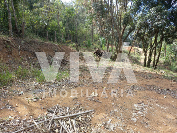 Imagem Terreno à Venda,  em Extrema - Extrema