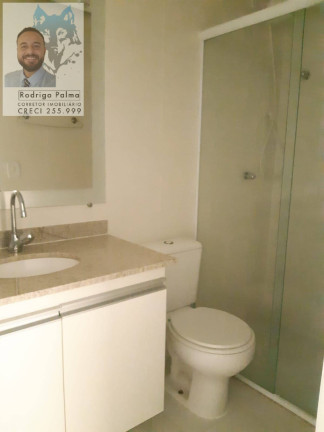Imagem Apartamento com 2 Quartos à Venda, em Parque Residencial Aquarius - São José Dos Campos Imagem Apartamento com 2 Quartos à Venda, em Parque Residencial Aquarius - São José Dos Campos
