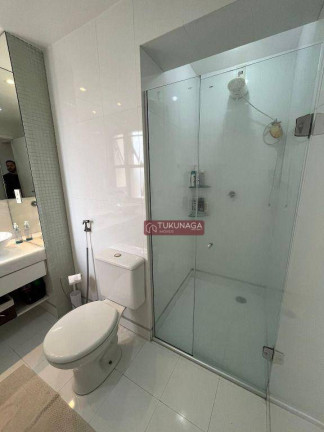 Imagem Cobertura com 3 Quartos à Venda, 190 m² em Vila Augusta - Guarulhos Imagem Cobertura com 3 Quartos à Venda, 190 m² em Vila Augusta - Guarulhos
