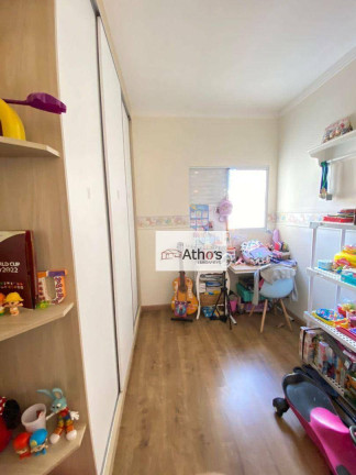 Imagem Sobrado com 3 Quartos à Venda, 145 m² em Vila Lopes - Indaiatuba Imagem Sobrado com 3 Quartos à Venda, 145 m² em Vila Lopes - Indaiatuba