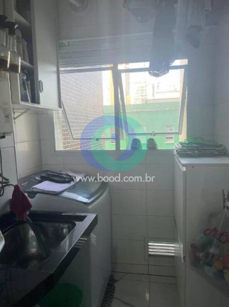 Imagem Apartamento com 2 Quartos à Venda, 77 m² em José Menino - Santos Imagem Apartamento com 2 Quartos à Venda, 77 m² em José Menino - Santos