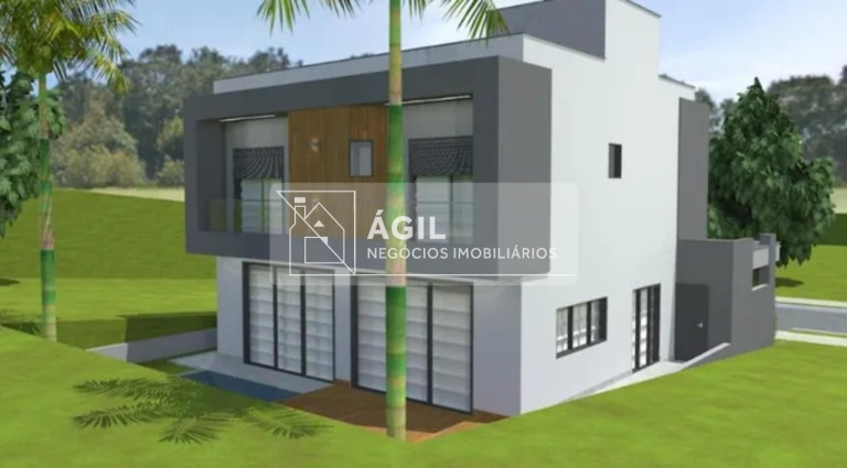 Imagem Casa com 3 Quartos à Venda, 250 m² em Loteamento Floresta - São José Dos Campos Imagem Casa com 3 Quartos à Venda, 250 m² em Loteamento Floresta - São José Dos Campos