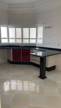Imagem Casa de Condomínio com 4 Quartos à Venda, 360 m² em Jardim Residencial Tivoli Park - Sorocaba Imagem Casa de Condomínio com 4 Quartos à Venda, 360 m² em Jardim Residencial Tivoli Park - Sorocaba