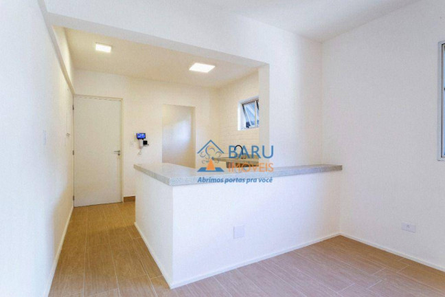 Imagem Apartamento com 1 Quarto à Venda, 44 m² em Perdizes - São Paulo Imagem Apartamento com 1 Quarto à Venda, 44 m² em Perdizes - São Paulo