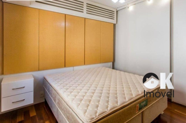 Imagem Apartamento com 2 Quartos à Venda, 72 m² em Jardim Paulista - São Paulo